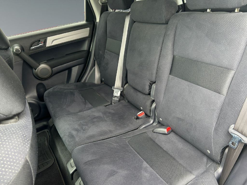 2011 HONDA CR-V EX Toledo OH