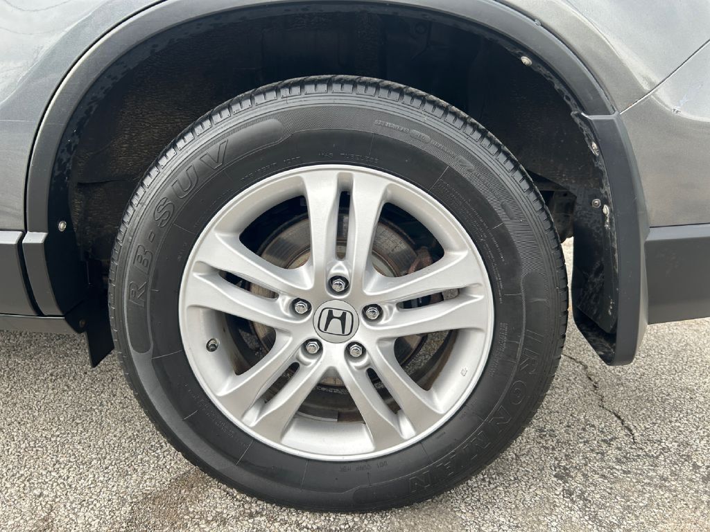 2011 HONDA CR-V EX Toledo OH