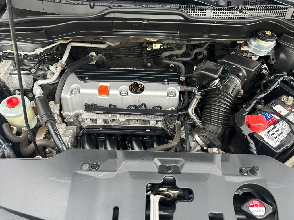 2011 HONDA CR-V EX Toledo OH