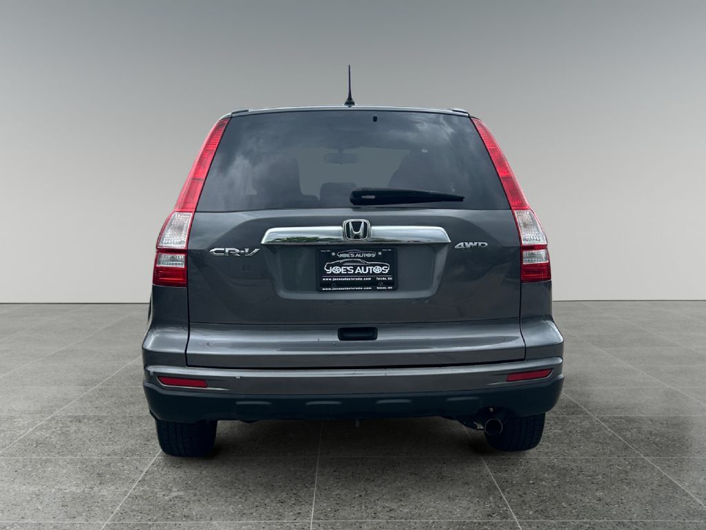 2011 HONDA CR-V EX Toledo OH
