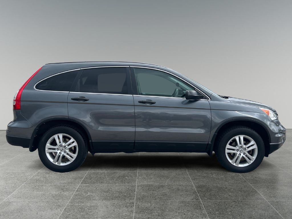 2011 HONDA CR-V EX Toledo OH