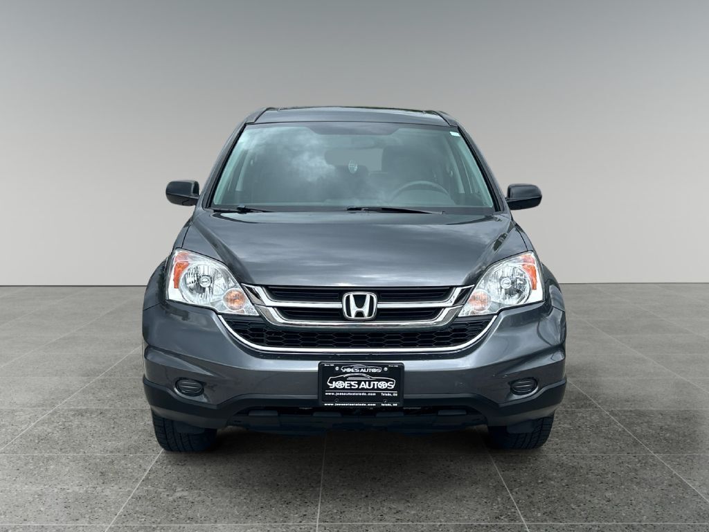 2011 HONDA CR-V EX Toledo OH