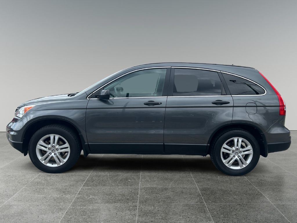 2011 HONDA CR-V EX