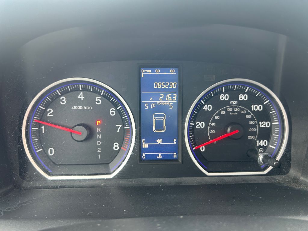 2011 HONDA CR-V EX Toledo OH