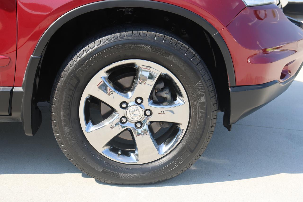 2011 HONDA CR-V EXL Houston TX