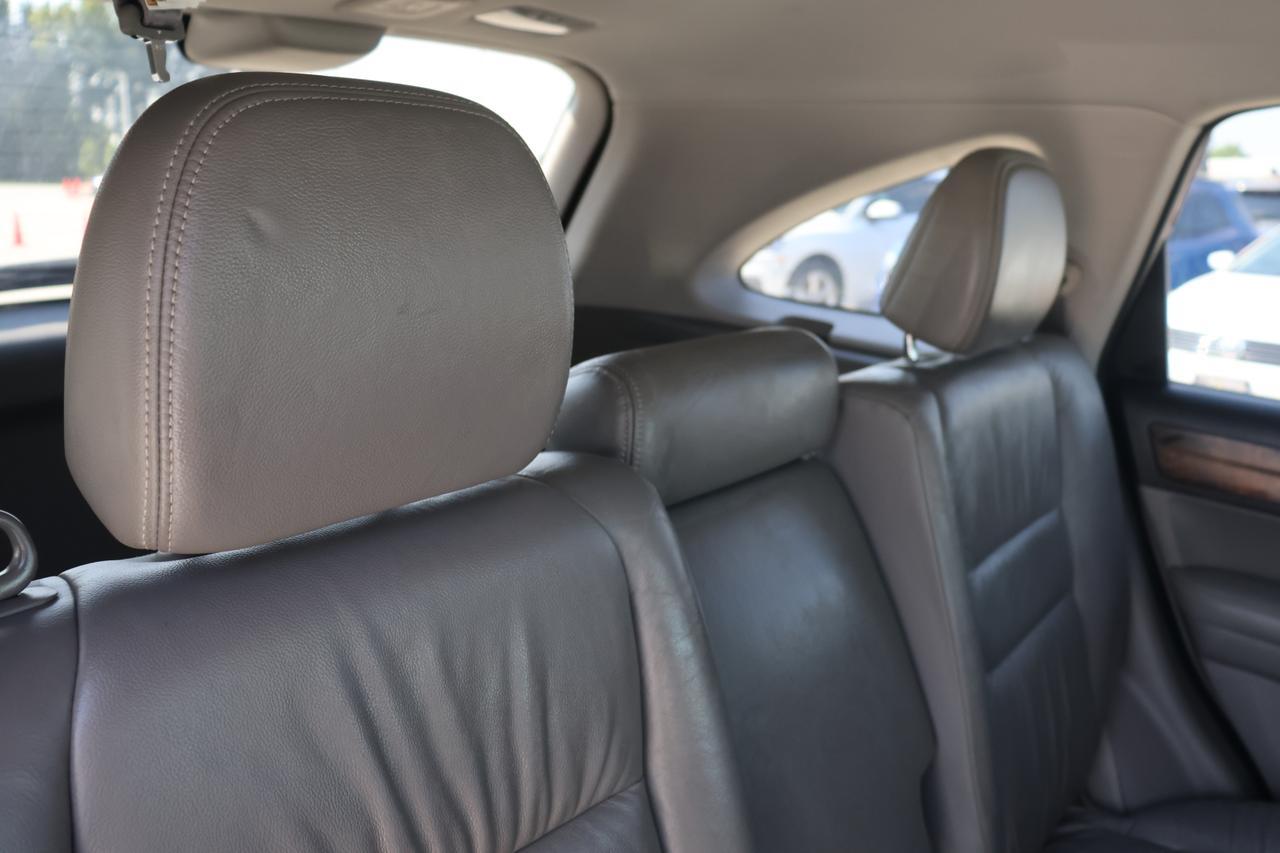 2011 HONDA CR-V EXL Houston TX