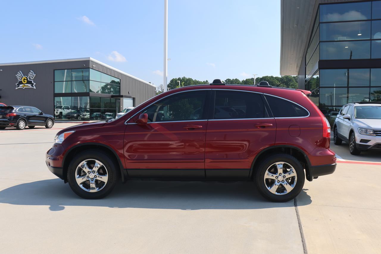 2011 HONDA CR-V EXL Houston TX