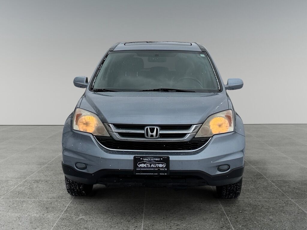 2011 HONDA CR-V EXL Toledo OH
