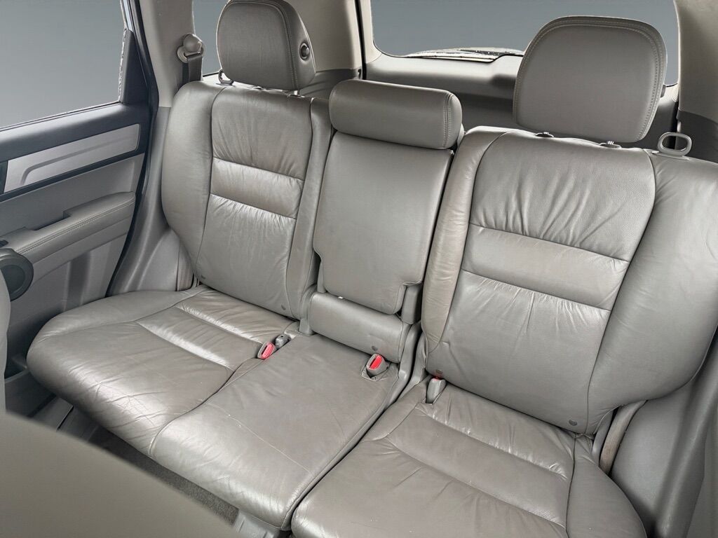 2011 HONDA CR-V EXL Toledo OH