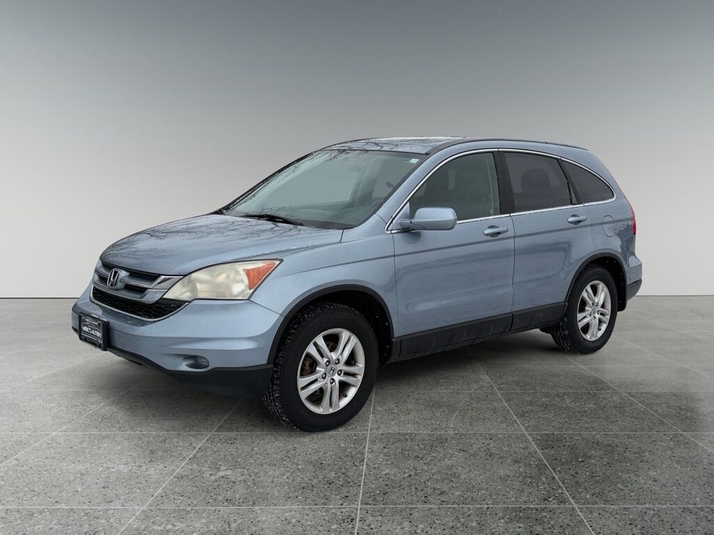 2011 HONDA CR-V EXL Toledo OH