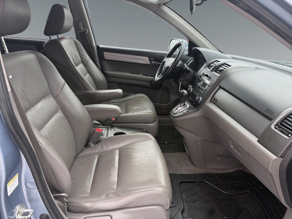 2011 HONDA CR-V EXL Toledo OH