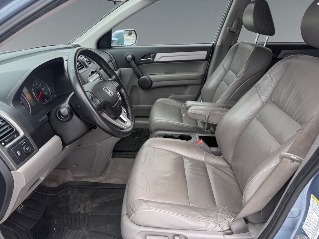 2011 HONDA CR-V EXL Toledo OH