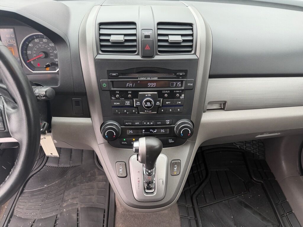 2011 HONDA CR-V EXL Toledo OH