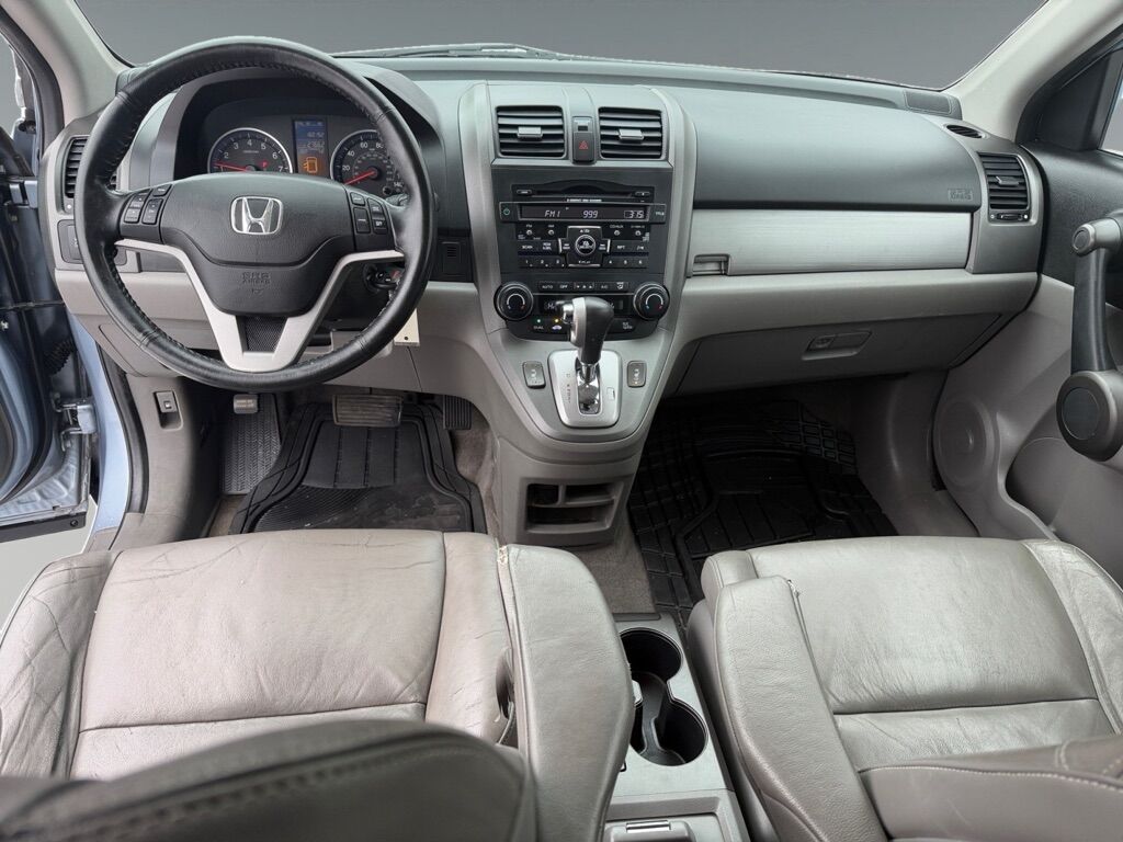 2011 HONDA CR-V EXL Toledo OH