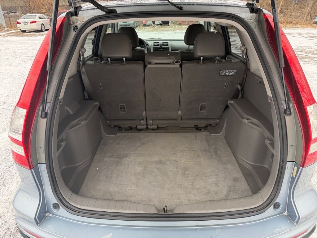 2011 HONDA CR-V EXL Toledo OH