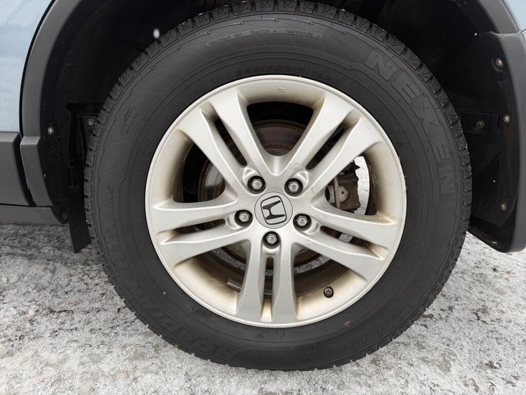 2011 HONDA CR-V EXL Toledo OH