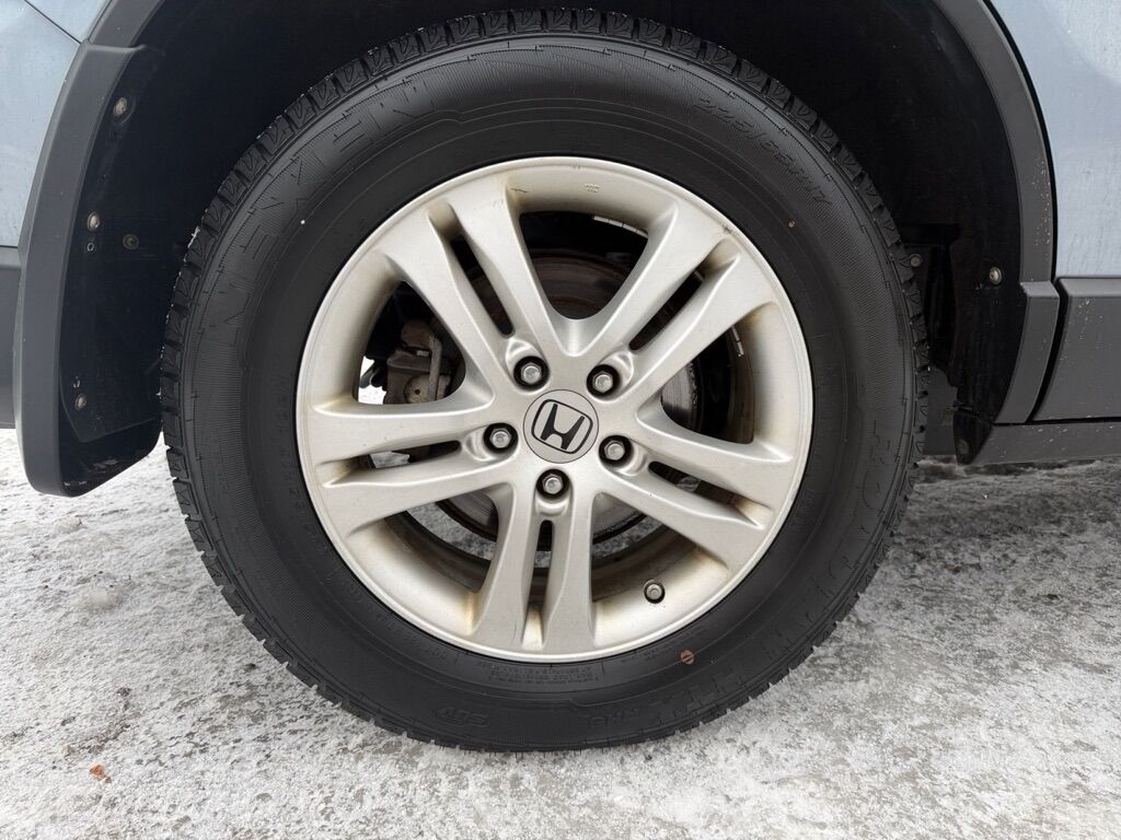 2011 HONDA CR-V EXL Toledo OH