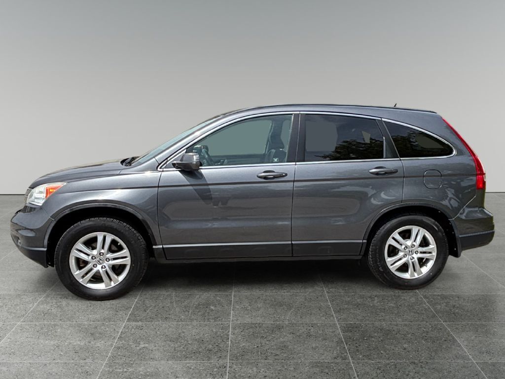 2011 HONDA CR-V EXL Toledo OH