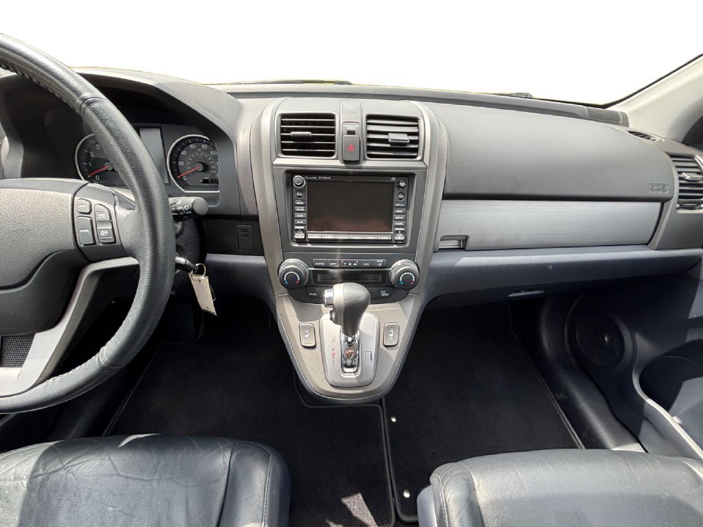 2011 HONDA CR-V EXL Toledo OH