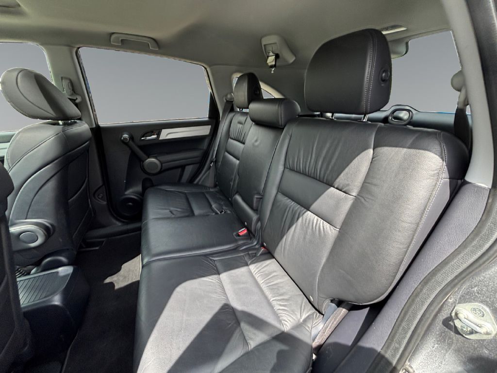 2011 HONDA CR-V EXL Toledo OH