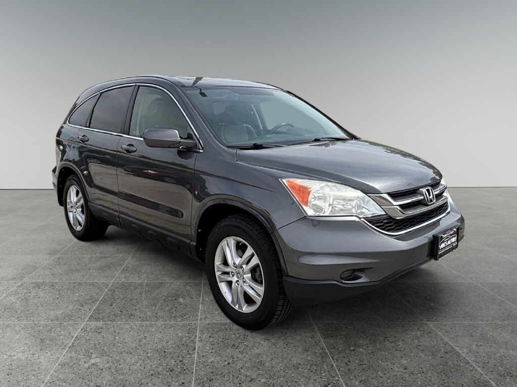 2011 HONDA CR-V EXL Toledo OH