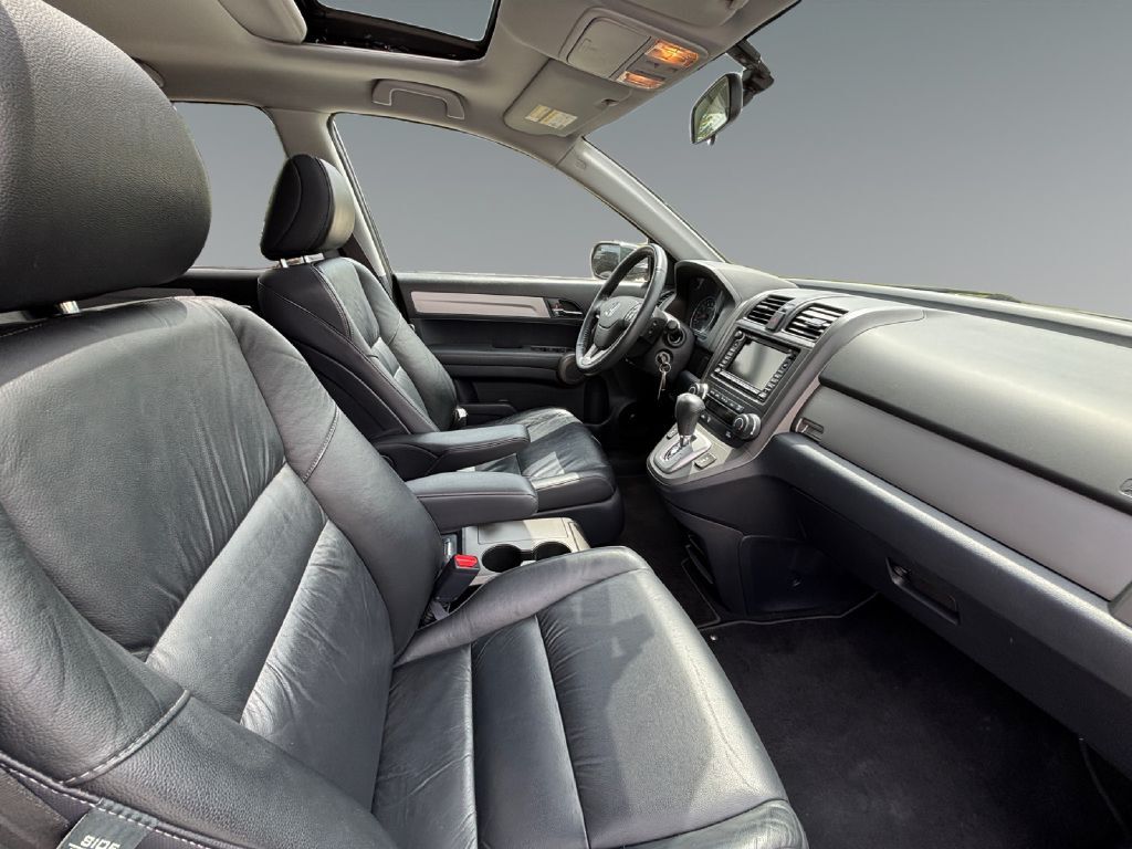 2011 HONDA CR-V EXL Toledo OH
