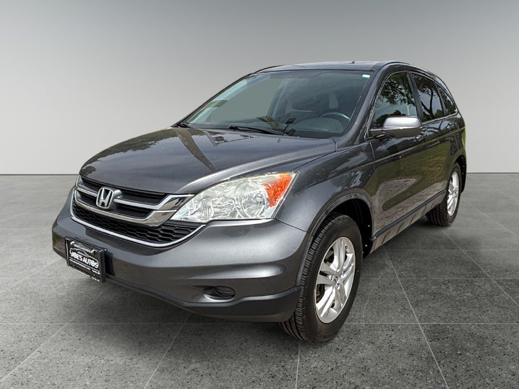 2011 HONDA CR-V EXL Toledo OH
