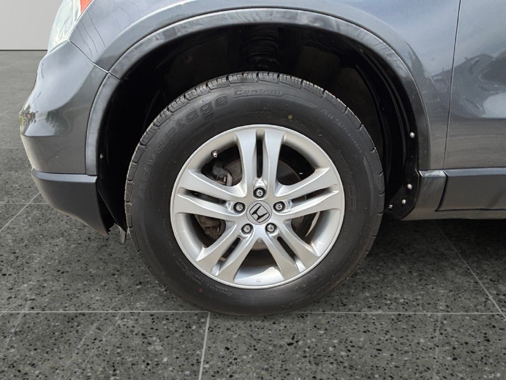 2011 HONDA CR-V EXL Toledo OH