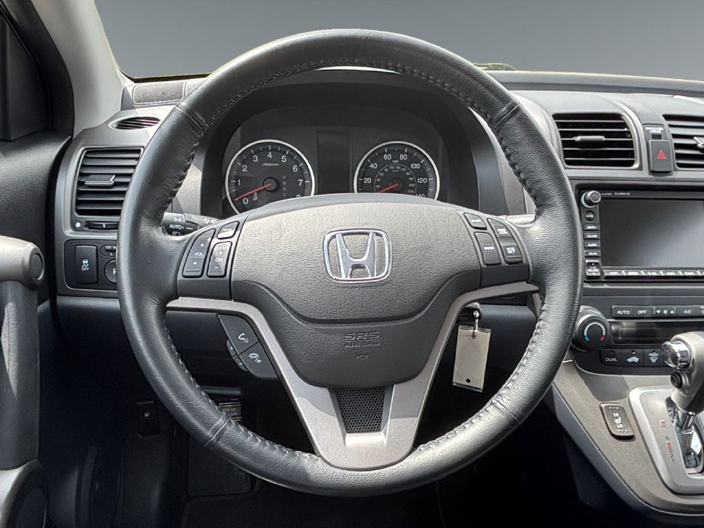 2011 HONDA CR-V EXL Toledo OH