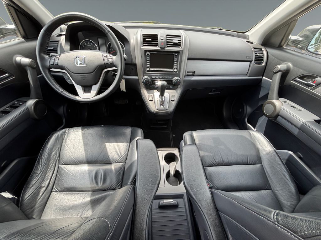 2011 HONDA CR-V EXL Toledo OH