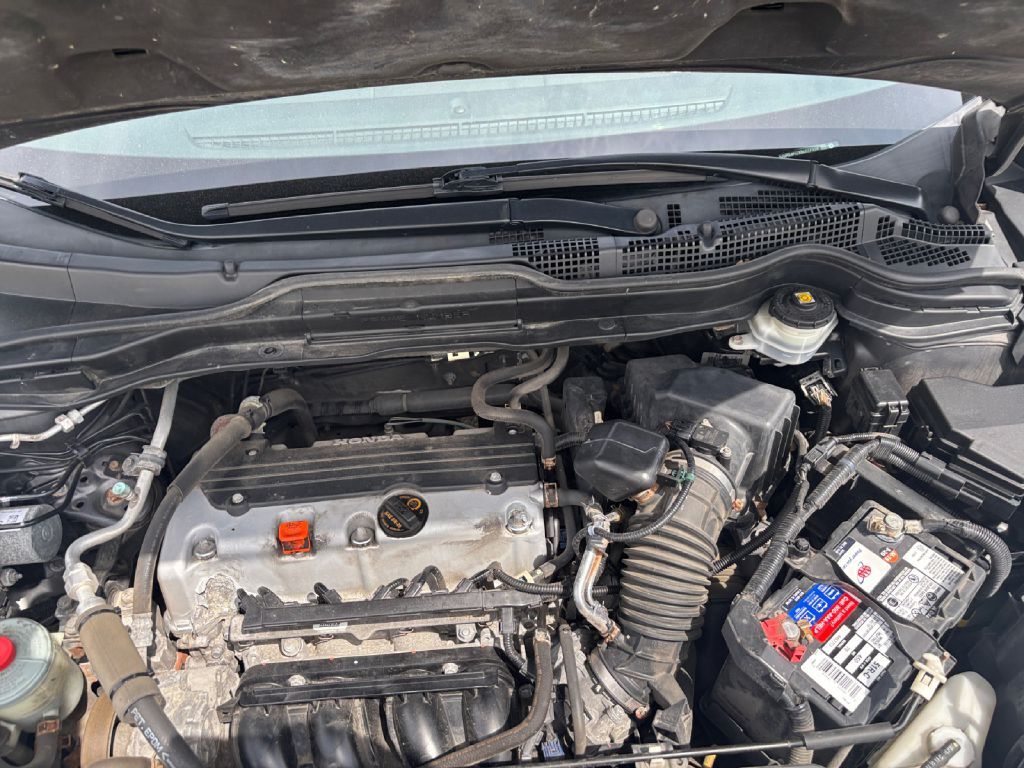 2011 HONDA CR-V EXL Toledo OH