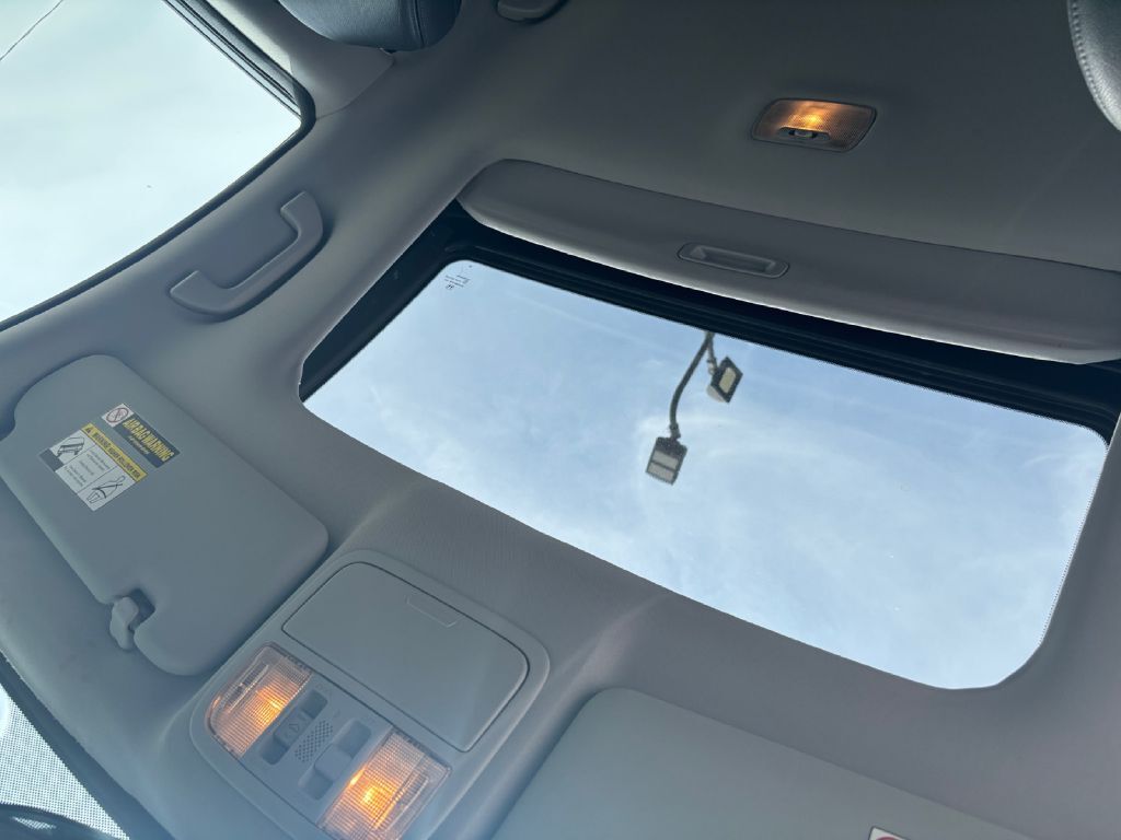 2011 HONDA CR-V EXL Toledo OH
