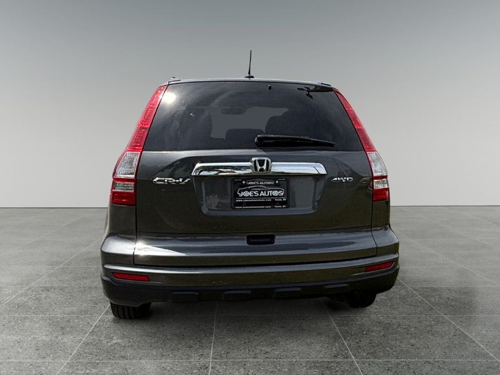 2011 HONDA CR-V EXL Toledo OH