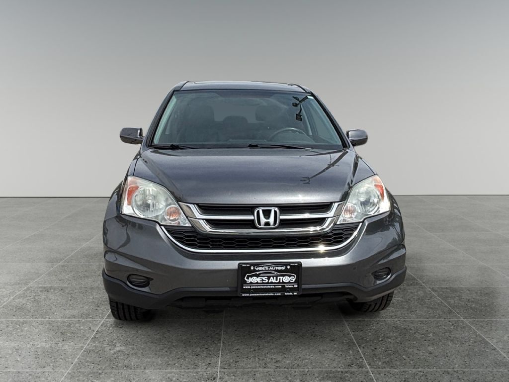 2011 HONDA CR-V EXL Toledo OH