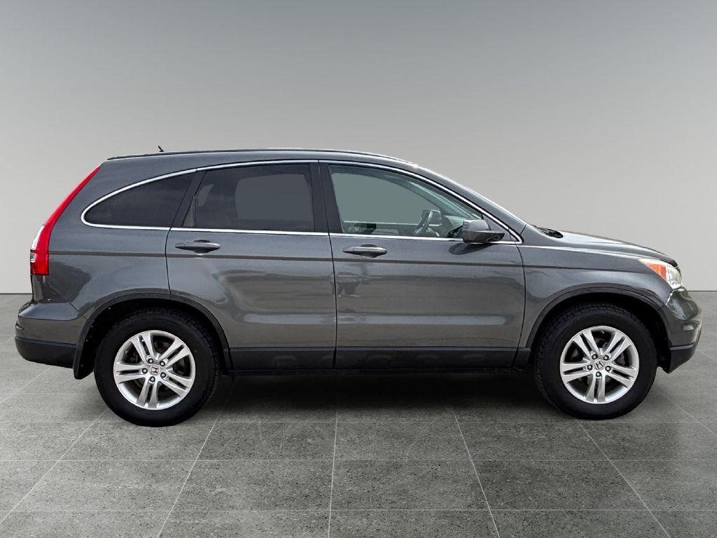2011 HONDA CR-V EXL Toledo OH