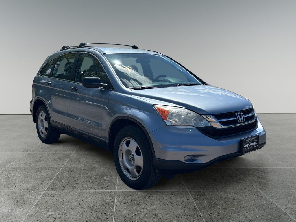 2011 HONDA CR-V LX Toledo OH