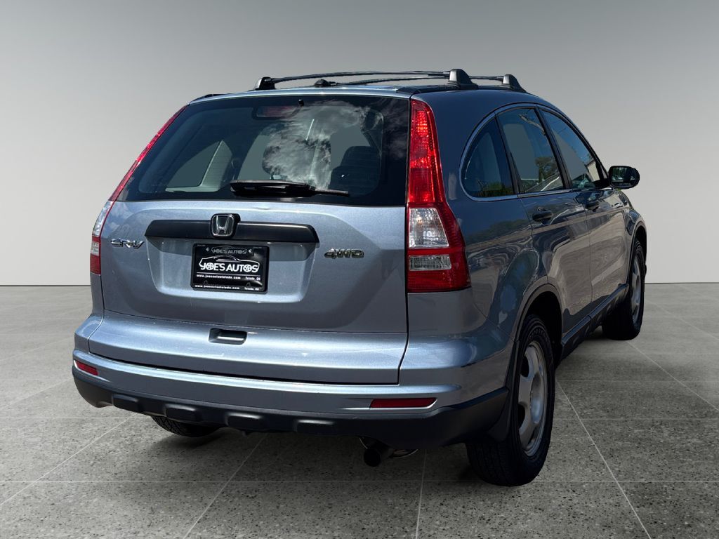 2011 HONDA CR-V LX Toledo OH