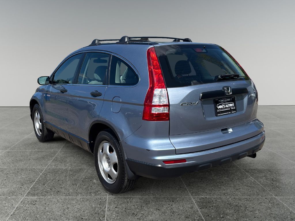 2011 HONDA CR-V LX Toledo OH