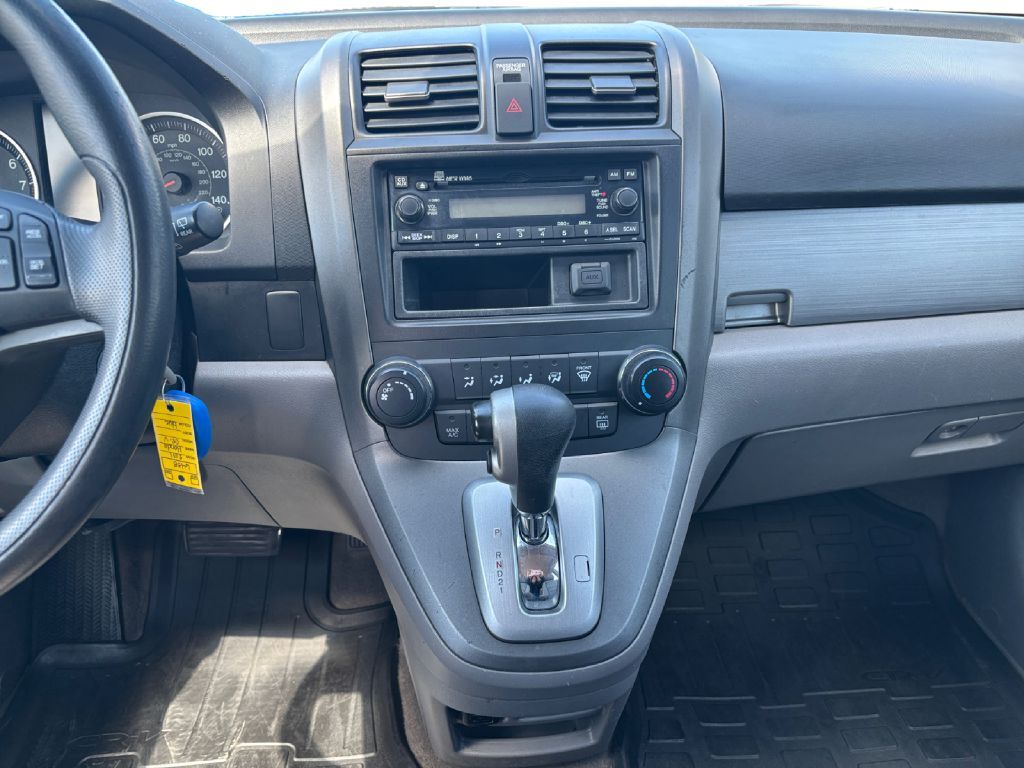 2011 HONDA CR-V LX Toledo OH