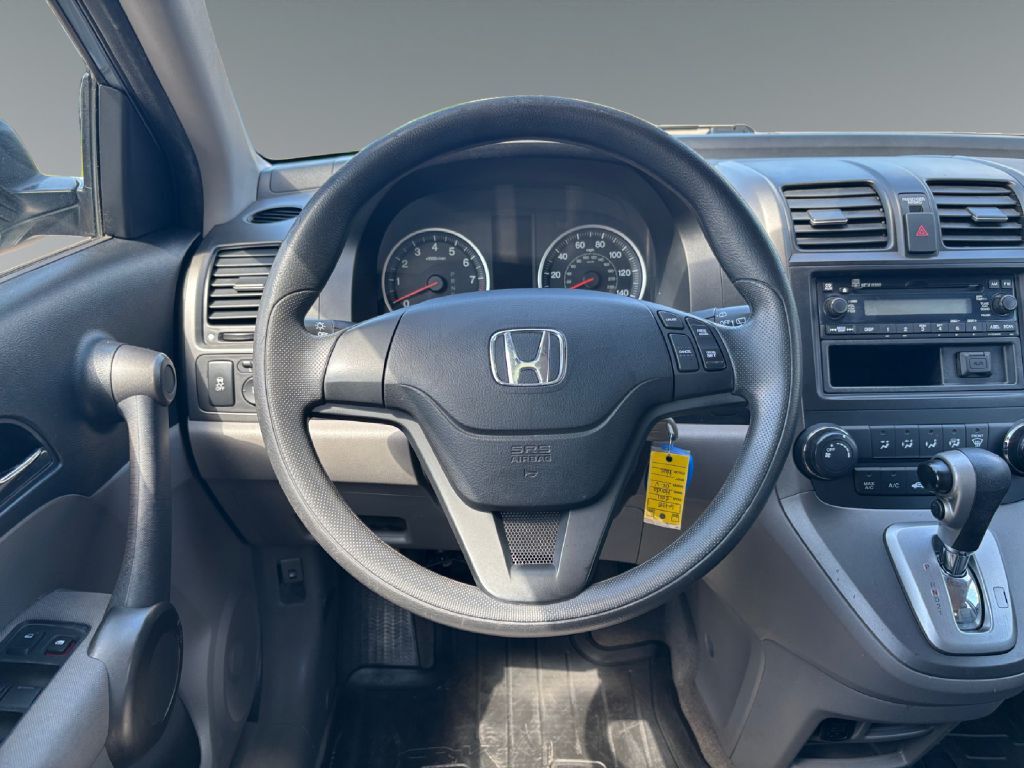 2011 HONDA CR-V LX Toledo OH
