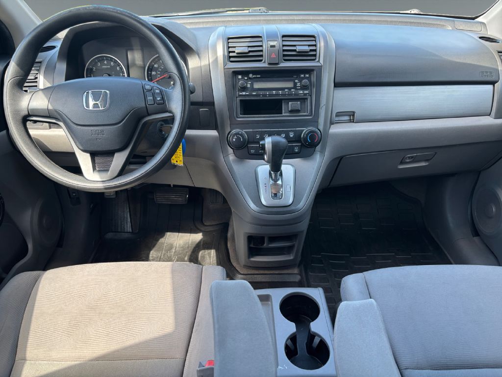 2011 HONDA CR-V LX Toledo OH