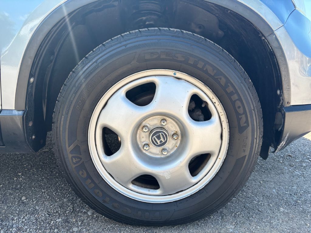 2011 HONDA CR-V LX Toledo OH
