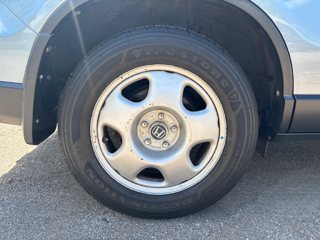 2011 HONDA CR-V LX Toledo OH