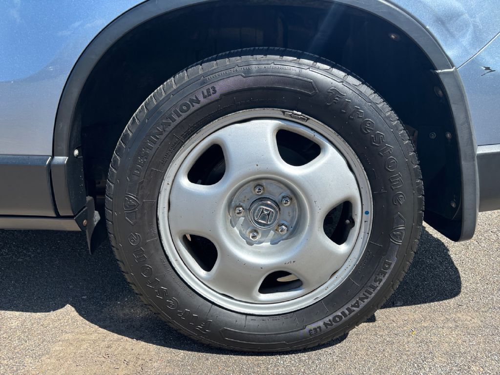 2011 HONDA CR-V LX Toledo OH