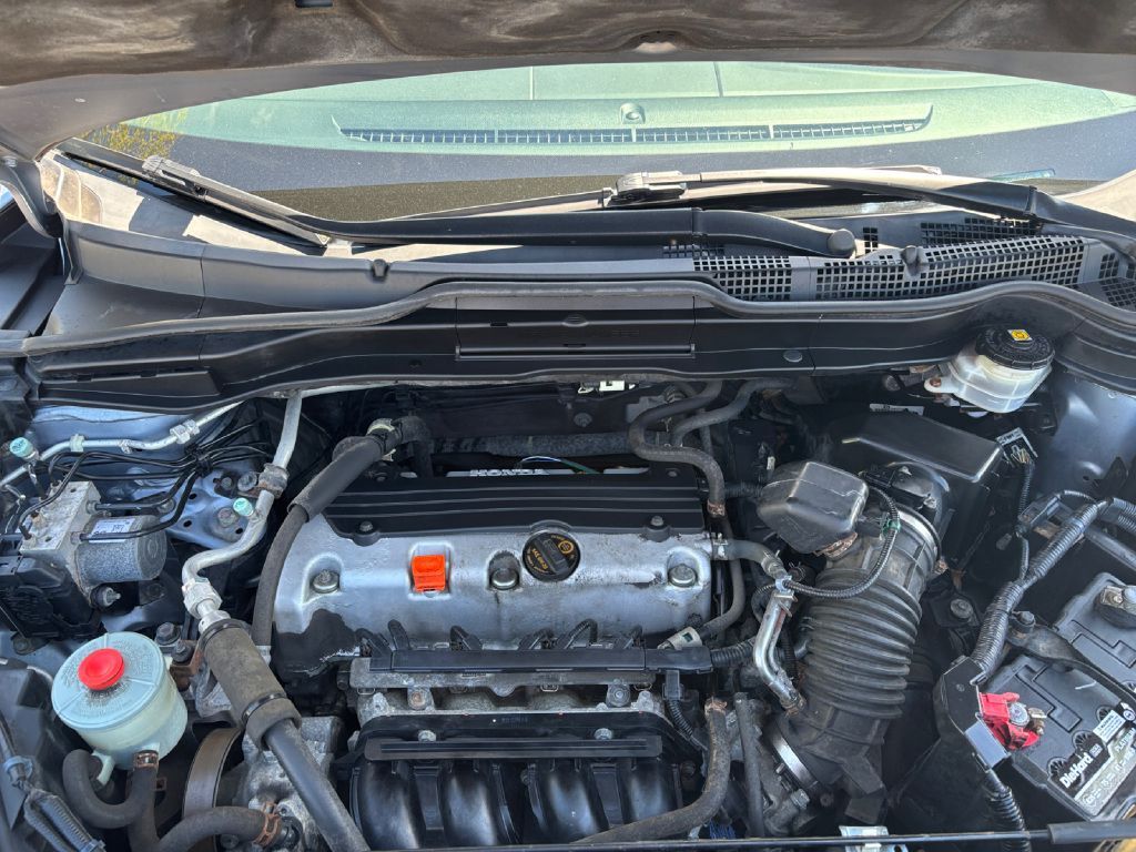 2011 HONDA CR-V LX Toledo OH