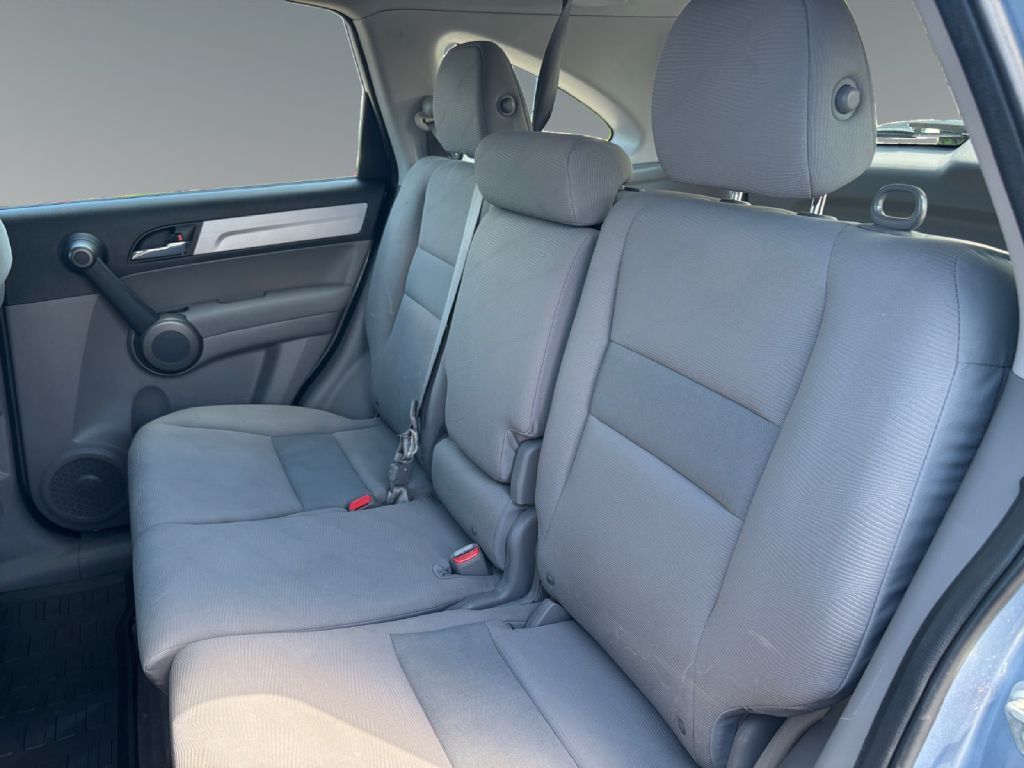 2011 HONDA CR-V LX Toledo OH
