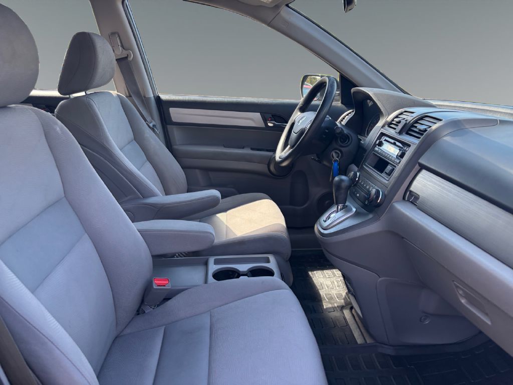 2011 HONDA CR-V LX Toledo OH