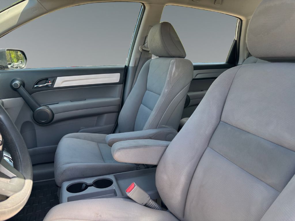 2011 HONDA CR-V LX Toledo OH