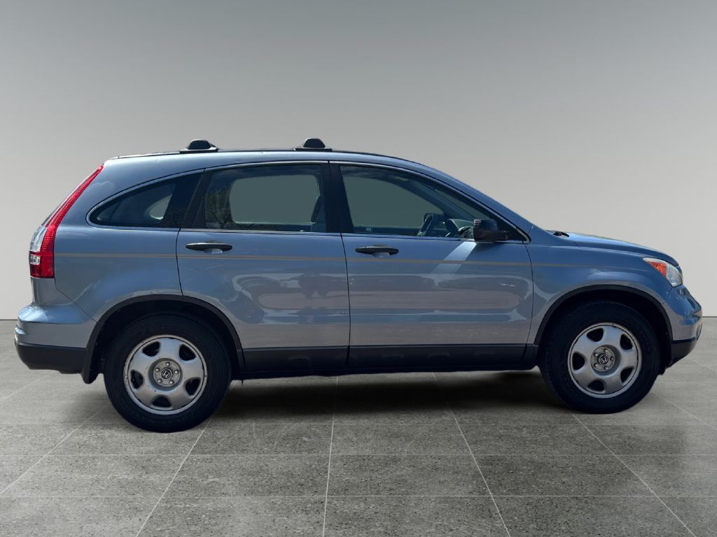 2011 HONDA CR-V LX Toledo OH