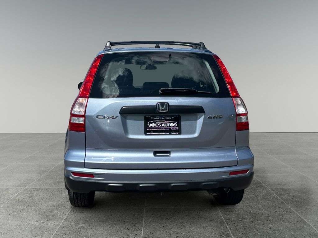 2011 HONDA CR-V LX Toledo OH